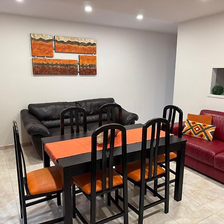 Apartamento Santa Cruz Santa Cruz  Esterno foto