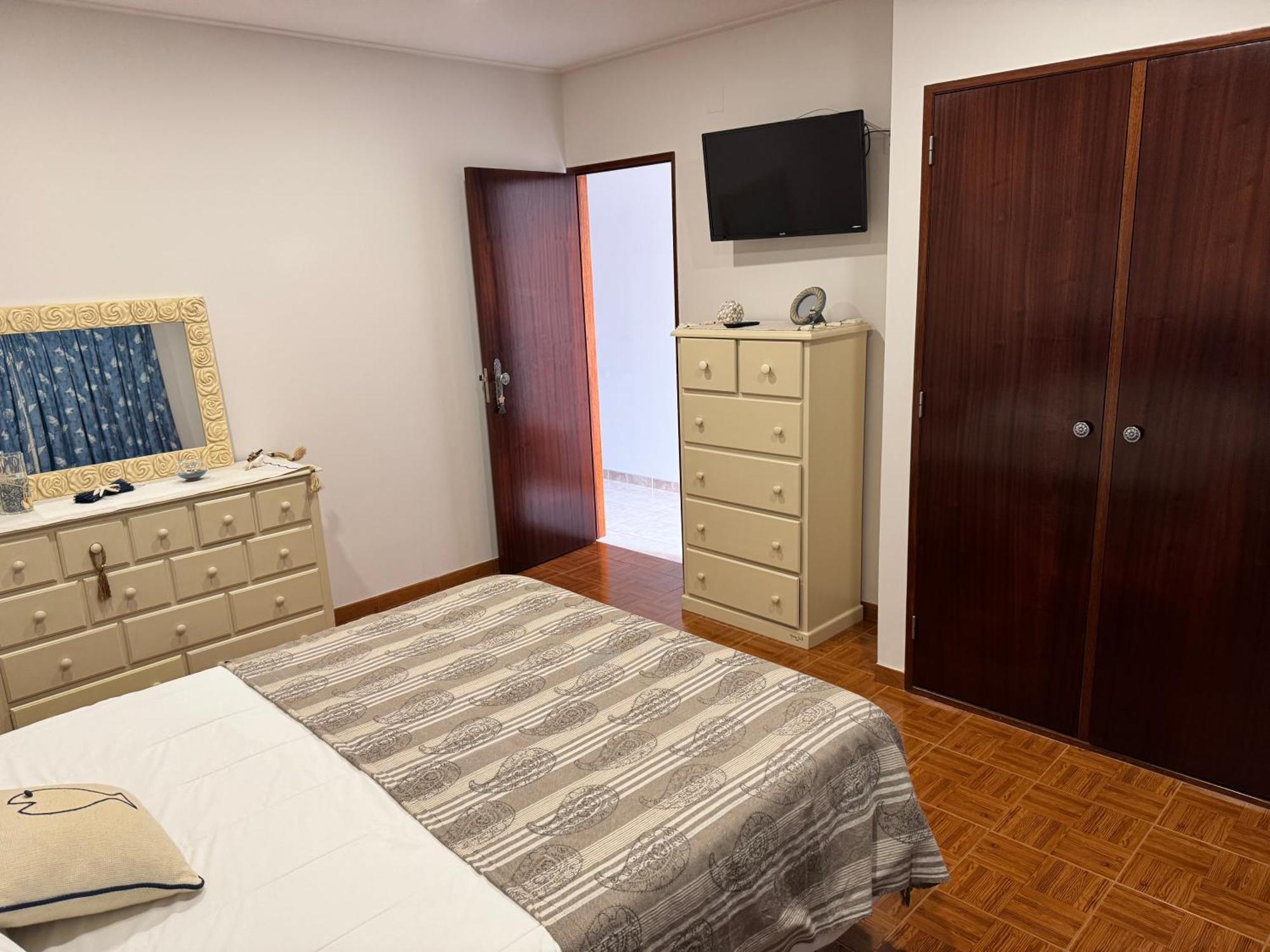 Apartamento Santa Cruz Santa Cruz  Esterno foto
