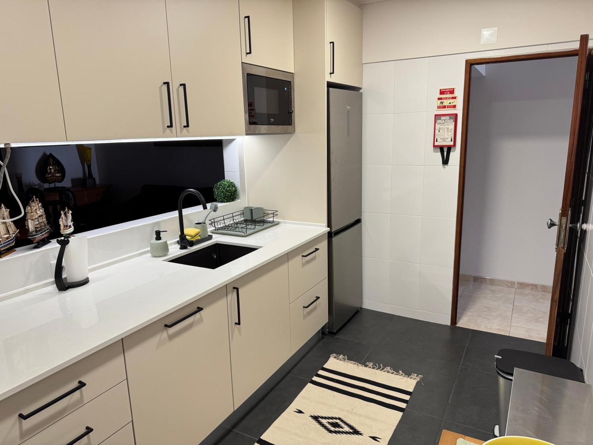 Apartamento Santa Cruz Santa Cruz  Esterno foto