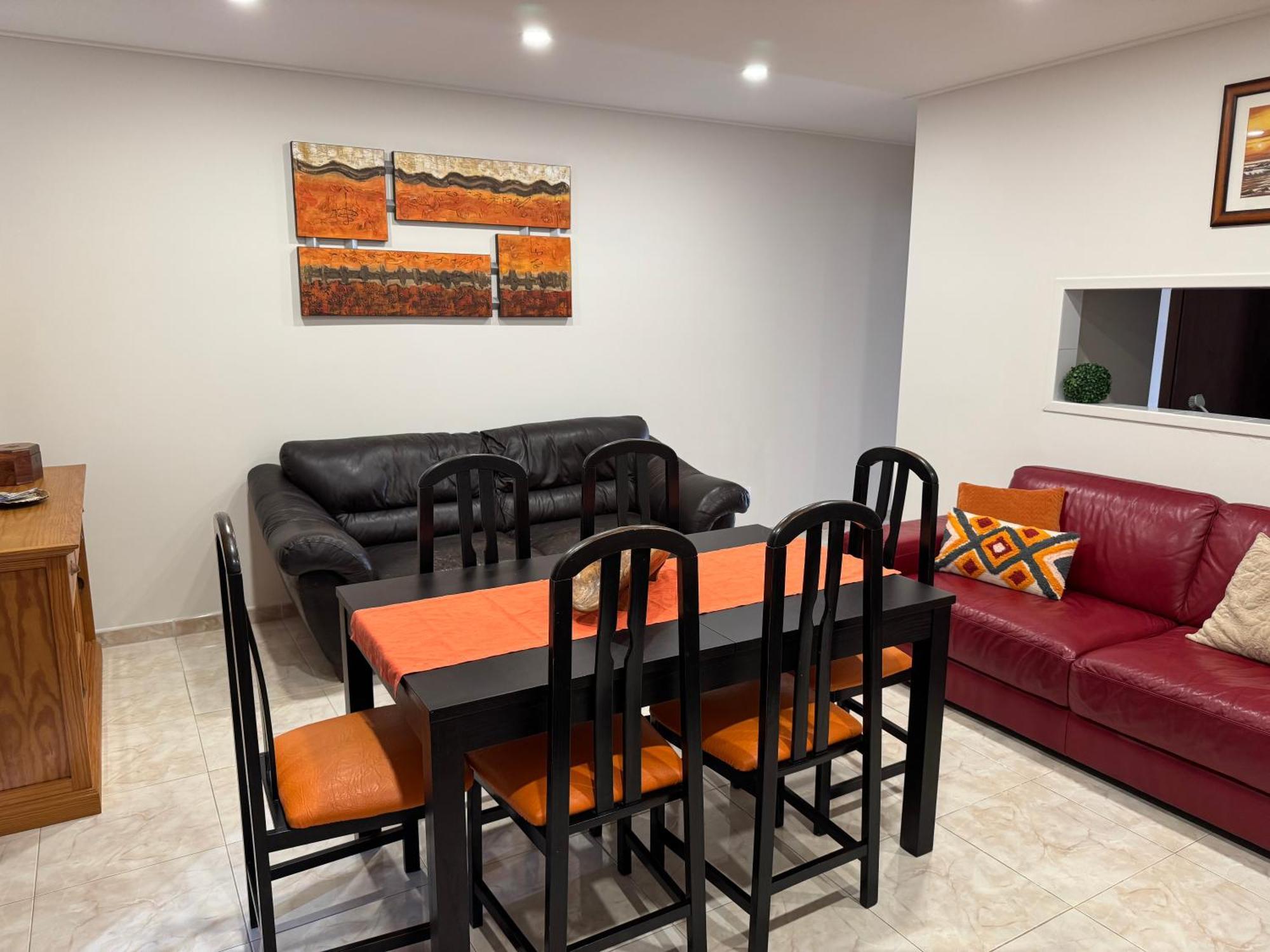 Apartamento Santa Cruz Santa Cruz  Esterno foto