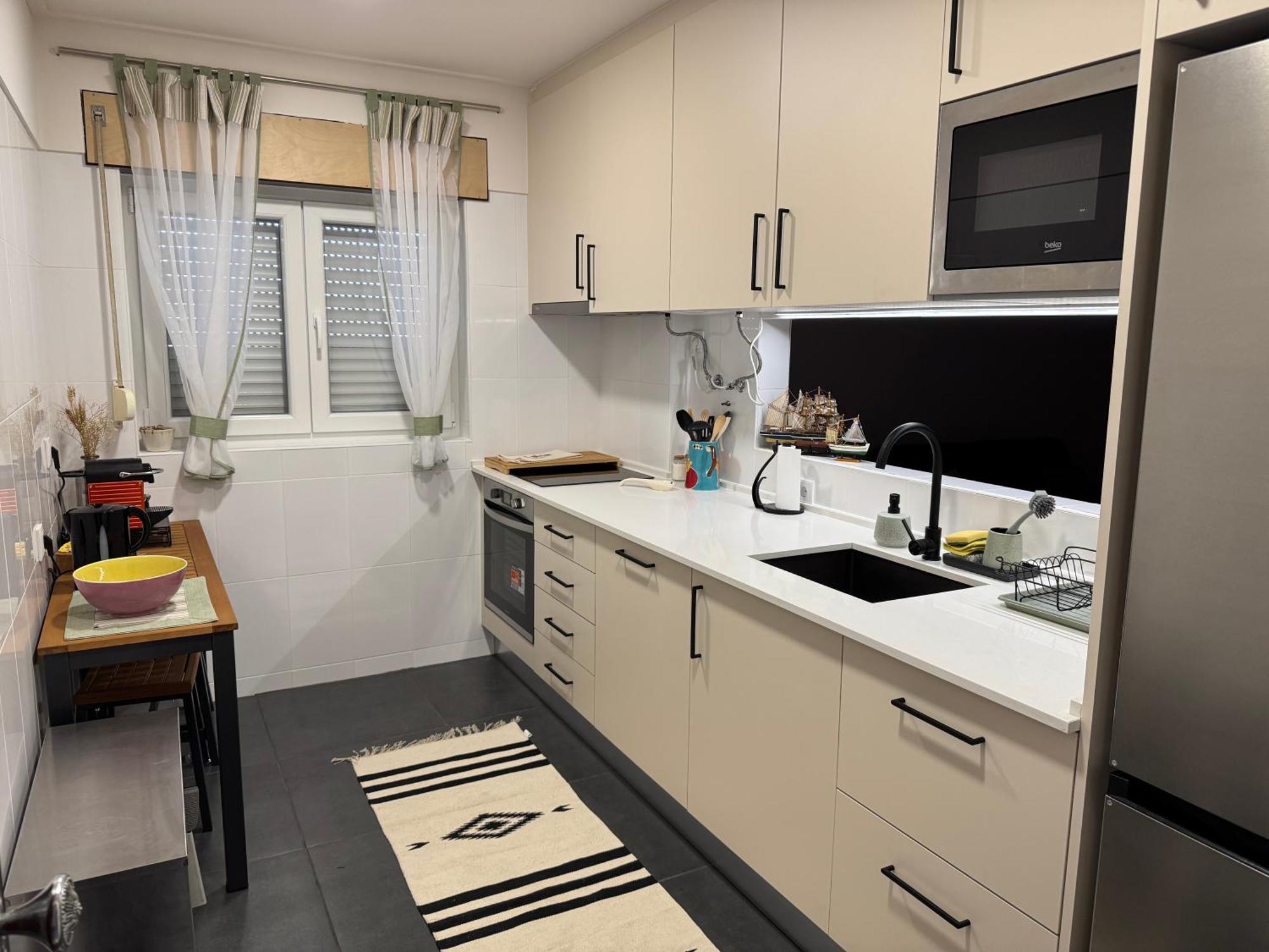 Apartamento Santa Cruz Santa Cruz  Esterno foto