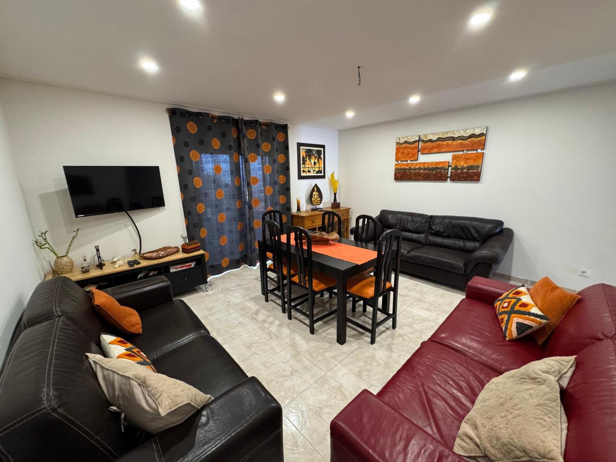 Apartamento Santa Cruz Santa Cruz  Esterno foto