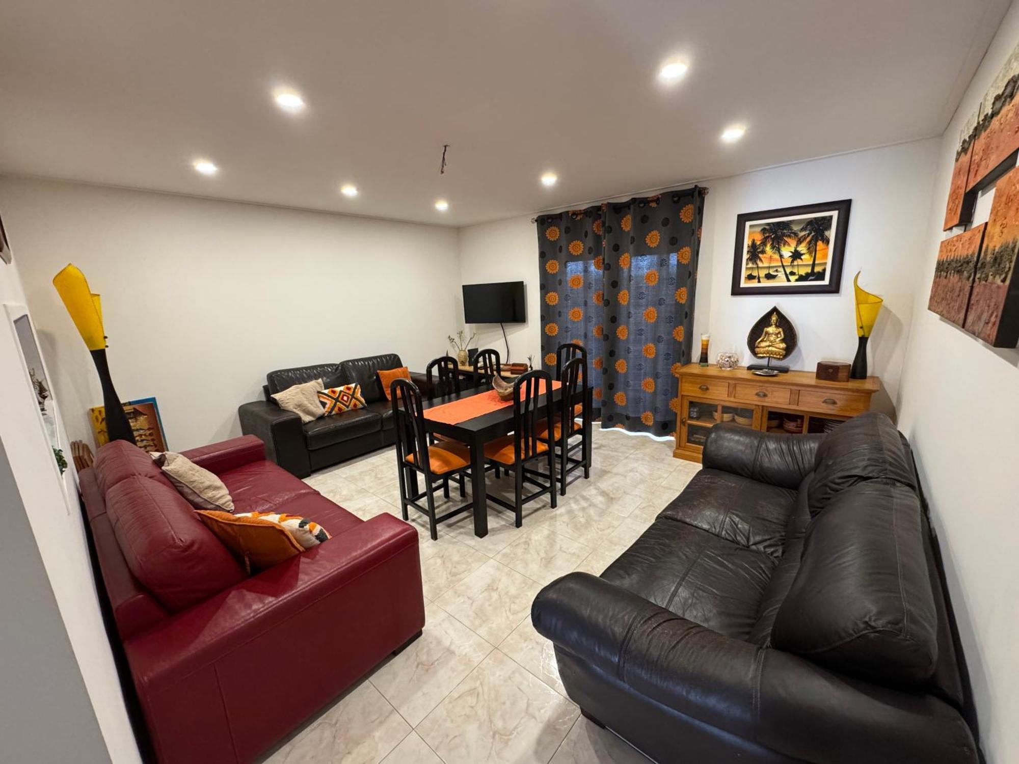 Apartamento Santa Cruz Santa Cruz  Esterno foto