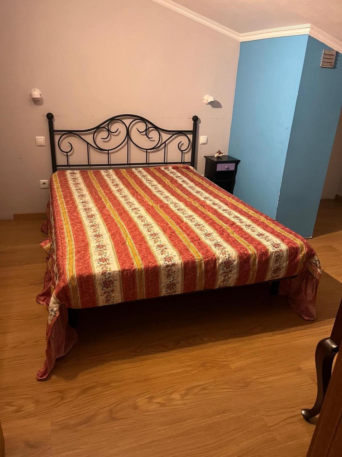 Apartamento Santa Cruz Santa Cruz  Esterno foto