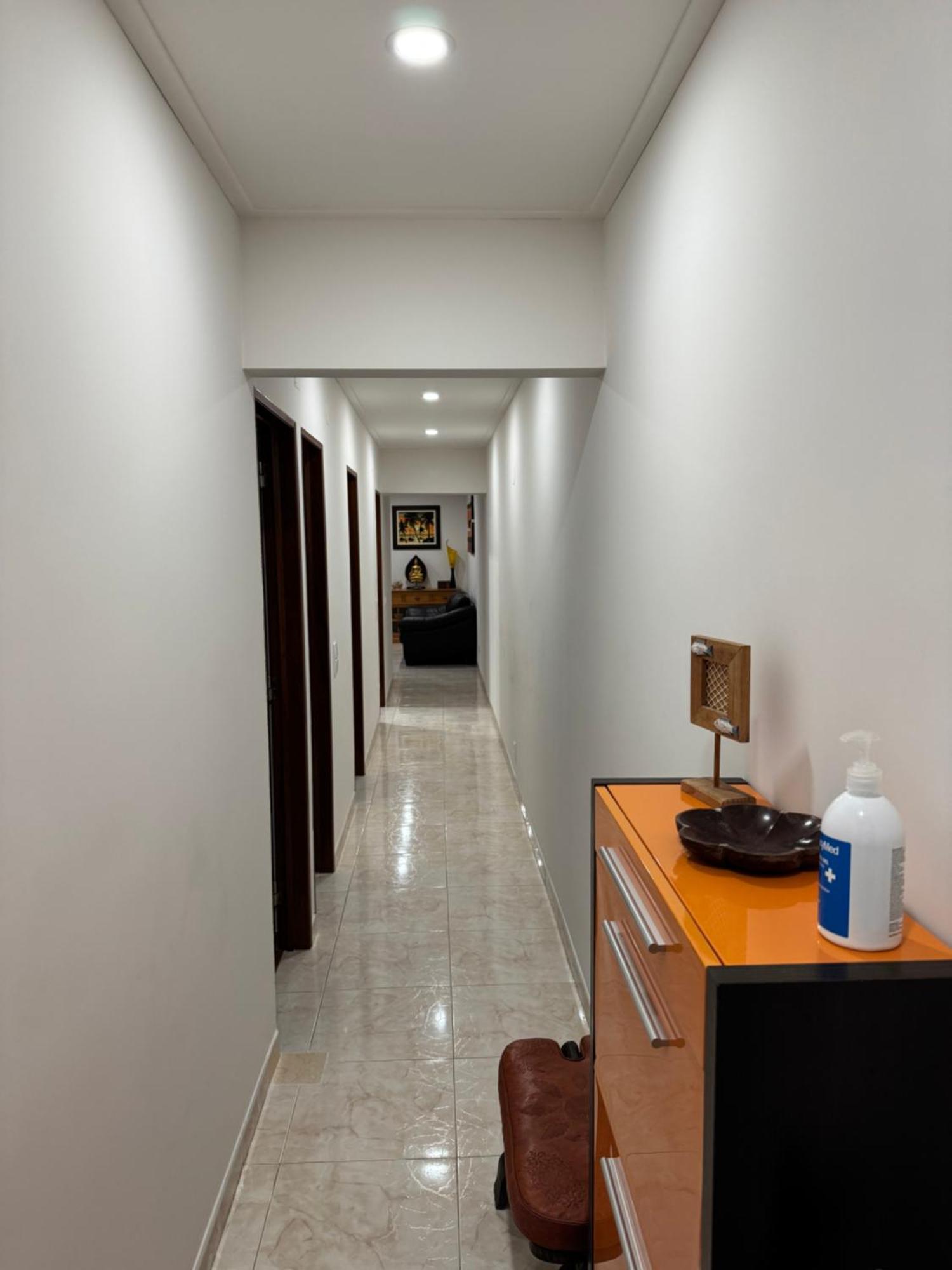 Apartamento Santa Cruz Santa Cruz  Esterno foto